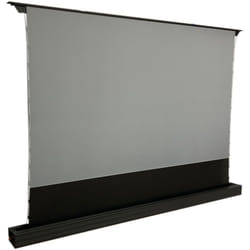Ecran de projection ORAY motorisé Série 2 UST/ALR 149x265