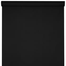 Nappe en rouleau - HARMONY - Noir - 120 m x 10 m - Intissé opaque - Synthétique