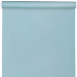 Nappe en rouleau - HARMONY - Harmony intissé opaque - 10m - Bleu clair - Synthétique