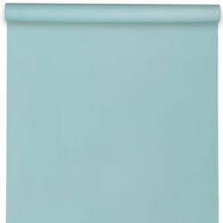 Nappe en rouleau - HARMONY - Harmony intissé opaque - 10m - Bleu clair - Synthétique