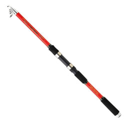 Canne à pêche télescopique - Daiwa - Sweepfire Tele - 1.8m - 95g - Pêche Surfcasting