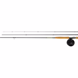 ENSEMBLE MOUCHE DAIWA SWEEPFIRE