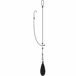 Bas De Ligne Daiwa Montages Bar Surfcasting 1