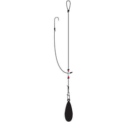 Bas De Ligne Daiwa Montages Bar Surfcasting  1