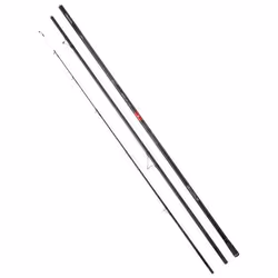 Canne Surf Liberty Surf 33 420-4.2m - 523g - P.100-225g - Enc.148cm - LTS33420AF - DAIWA - Carbone
