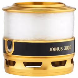 Bobine de Rechange - Daiwa - 2016 Join Us 4000 - Jaune