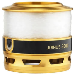 Bobine de Rechange - Daiwa - 2016 Join Us 4000 - Jaune