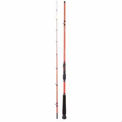 Canne spinning Daiwa Sensor Boat Squid 180 H 30-150g