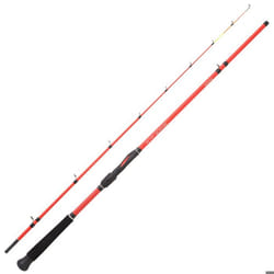 Canne spinning Daiwa Sensor Boat Squid 210 H 30-150g
