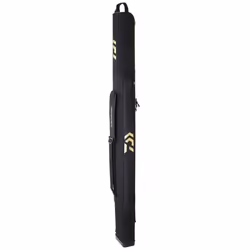 Fourreau Droit Rigide - DAIWA - Fr160Bg - 3 Cannes Surf - 160x20x15cm - Nylon 600D