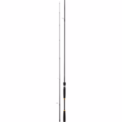 Canne spinning Daiwa Legalis Squid 862 MH 7-28g