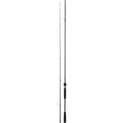 Canne spinning Daiwa Legalis Squid 862 MH 7-28g