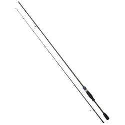Canne Rockfishing Legalis Rockfishing - DAIWA - 2.44m - 128g - P.1-12g - Enc.127cm - LEGrey-02LFSBF
