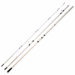 Daiwa Canne Surf Powercast Surf 33 420 H - 4.2m - 461g - P.100-225g - Enc.148cm - PWS33420HAF