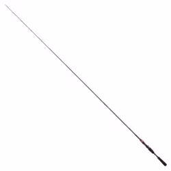 Canne de pêche Daiwa Steez AGS 701 MFB - Noir - Adulte - Mixte - Carbone