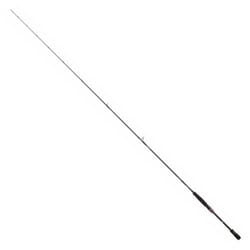 Canne à pêche - DAIWA - Steez AGS 671 MHFS - Carbone SVF Nanoplus - Action rapide - Ergonomique