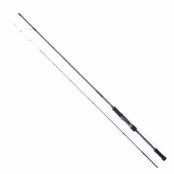 Canne à pêche DAIWA EMERALDAS MX 83 MLS - Carbone - Pêche en mer