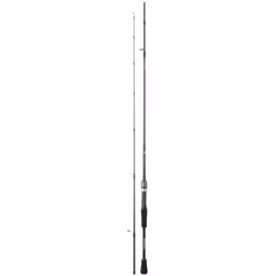 Canne spinning Daiwa Exceler Spinning 662 MXS - noir - 198 m
