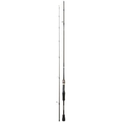 Canne spinning Daiwa Exceler Spinning 662 MXS - noir - 198 m
