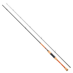 Canne à Truite - DAIWA - Twilight Spinning 602 LFS - 1.83m - 90g - Action de pointe modérée