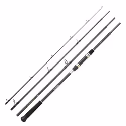 Canne Spinning - DAIWA - Procaster Game III - 240 cm - 20-80 g - Carbone 4 brins