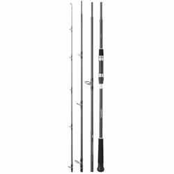 Canne à pêche - DAIWA - PROCASTER Game 304 XH - Carbone - Pêche en mer - Action de pointe forte