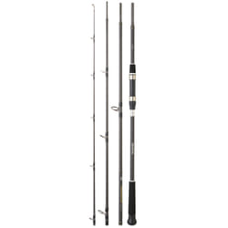Canne à pêche - DAIWA - PROCASTER Game 304 XH - Carbone - Pêche en mer - Action de pointe forte