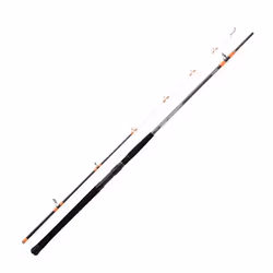 Canne spinning Daiwa Megaforce Boat 18 MH 50-150g