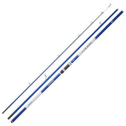 Canne de pêche - DAIWA - SHORECAST Surf S 33 453 - Carbone - Mixte - Surfcasting