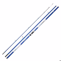 Canne surfcasting Daiwa Shorecast Surf S 33 503 100-225g