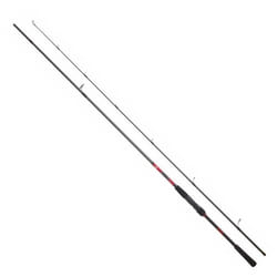 Canne à Leurres - DAIWA - Ninja SP 802 Mhfse - 2.44m - 137g - Pêche du carnassier