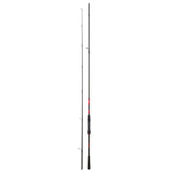 Canne à Leurres - DAIWA - Ninja SP 902 HFSE - 2.74m - 153g - Action Progressive Forte