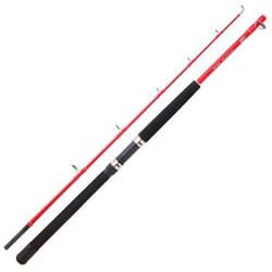 Canne Traine - DAIWA - Sensor Trolling 151 - 1.54m - 260g - Pêche à la traîne
