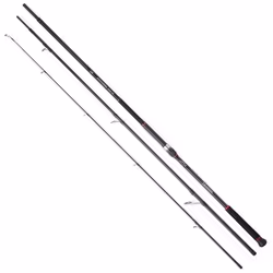 Canne Leurres - DAIWA - Powermesh Seabass - 4.2m - 505g - Pêche en mer