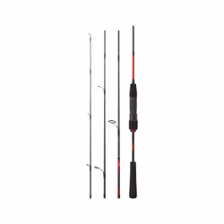 Canne Spinning - DAIWA - Ninja SP - 2.13 M - 7-28 G - 4 brins - Carbone