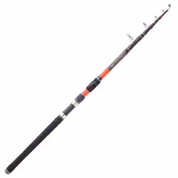 Canne Leurres Megaforce Big Fish 295 T Xh - 2.9m - 319g - P.100-300g - Enc.98cm - MFBF295TXHCF - DAIWA