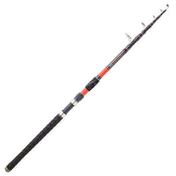 Canne Leurres Megaforce Big Fish 295 T Xh - 2.9m - 319g - P.100-300g - Enc.98cm - MFBF295TXHCF - DAIWA