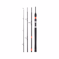 Canne de pêche - DAIWA - Megaforce Big Fish - 2.90 M - 100-300 G - Carbone 5 brins