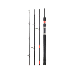 Canne de pêche - DAIWA - Megaforce Big Fish - 2.90 M - 100-300 G - Carbone 5 brins