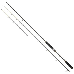 Canne Bateau Powermesh Quiver Boat 242 Mh QT - Daiwa - Carbone - Pêche en mer