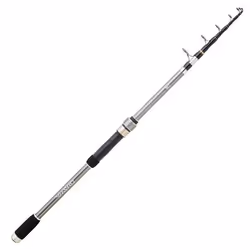 Canne télescopique Daiwa Megaforce Buc 180 T 20-80g