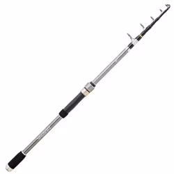 Canne Bateau - DAIWA - Megaforce Buscle Tele 210 T - 2.1m - 129g - Pêche en mer - Carbone