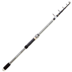 Canne Bateau - DAIWA - Megaforce Buscle Tele 210 T - 2.1m - 129g - Pêche en mer - Carbone