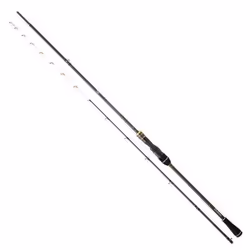 Canne Tenya - DAIWA - Team Tenya 712 HS - 2.2m - 159g - Pêche en mer - Carbone
