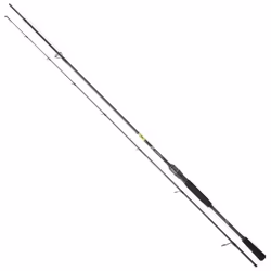 Canne à Leurres - DAIWA - Prorex E 732 MLFS - 224m - 140g - Puissance 5-14g