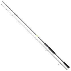 Canne à Leurres - DAIWA - Prorex E 732 MLFS - 224m - 140g - Puissance 5-14g