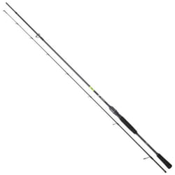 Canne Leurres Prorex E 802 Xhfs - 2.44m - 151g - P.28-84g - Enc.125cm - PXE802XHFSBF