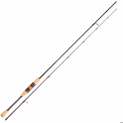 Canne truite Daiwa Silver Creek 662 ULFS