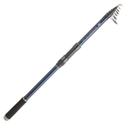 Canne télescopique - DAIWA - Megaforce 210 m - Puissance 20-60 g - Encombrement 57 cm - Carbone