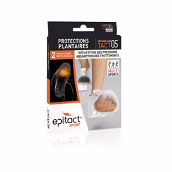 Protections Plantaires Epitact